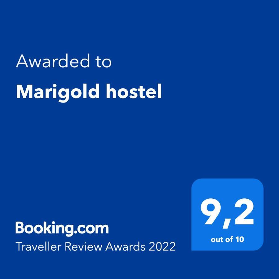 Marigold Otel Cesme Exterior photo